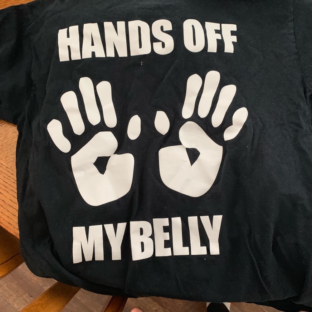 Medium shirt